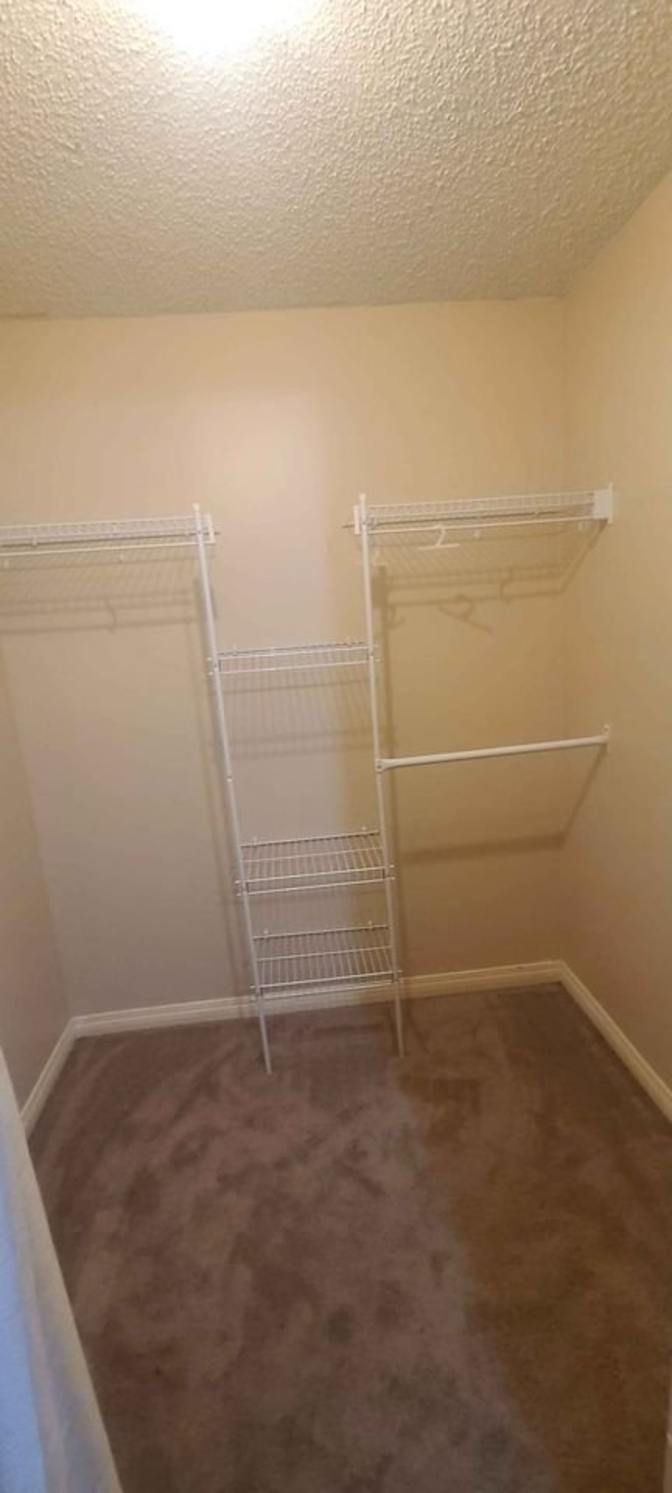 Jennifer Rose Gonzales Villagracia's room