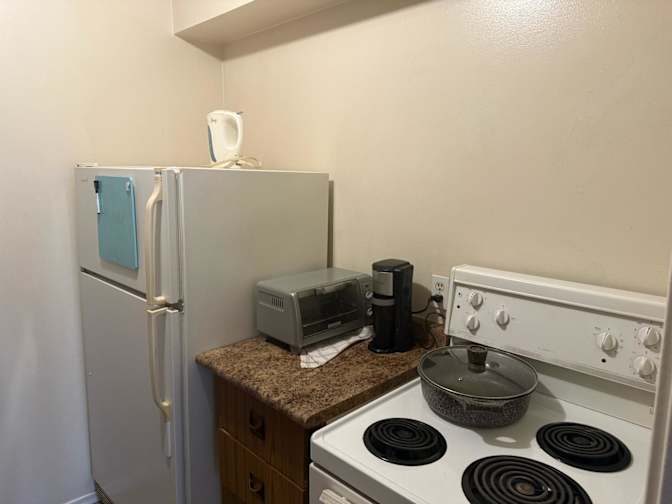 Photo of Kalliopi's room