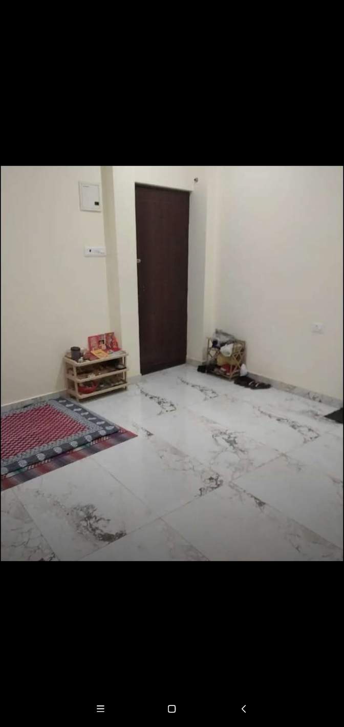 Photo of Sakshi Modanwal's room