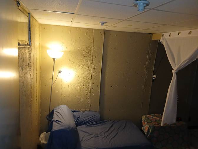 Photo of Kurtis&Lina's room