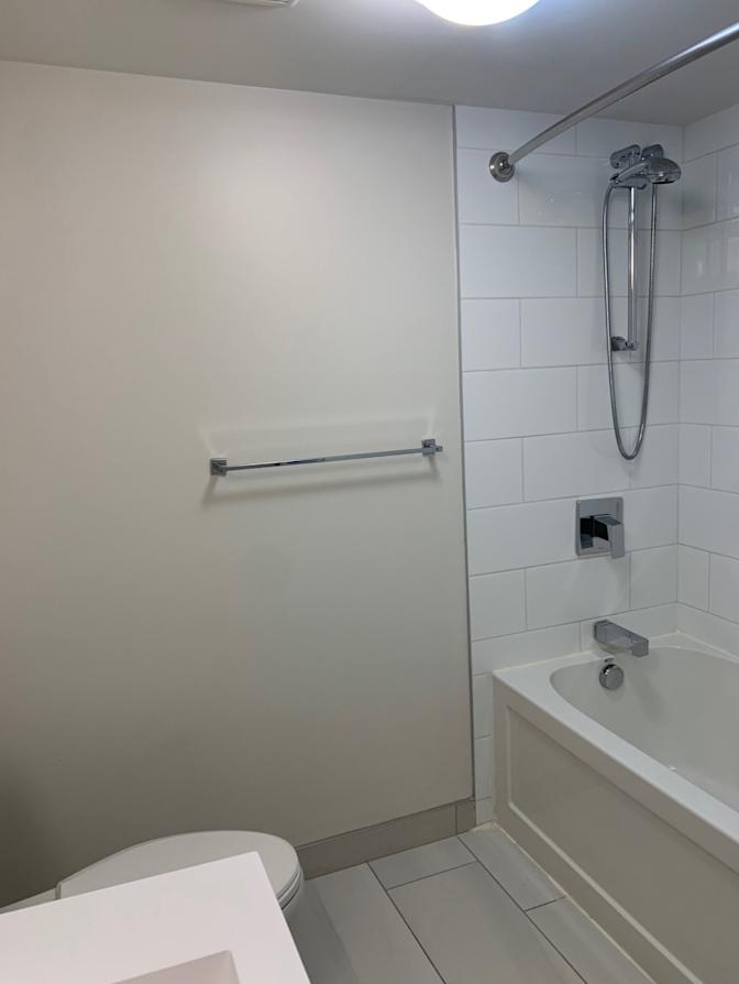 Photo of Yogeendra's room