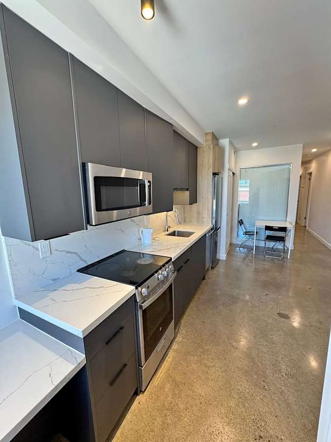 Ogeday Koskeroglu's room