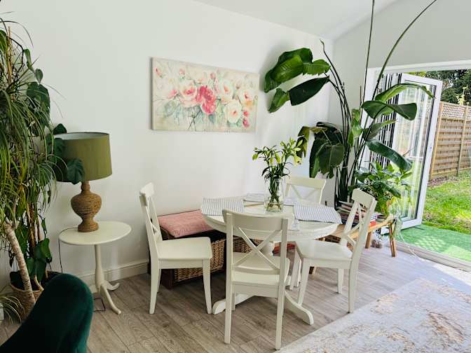 Photo of Limps's room