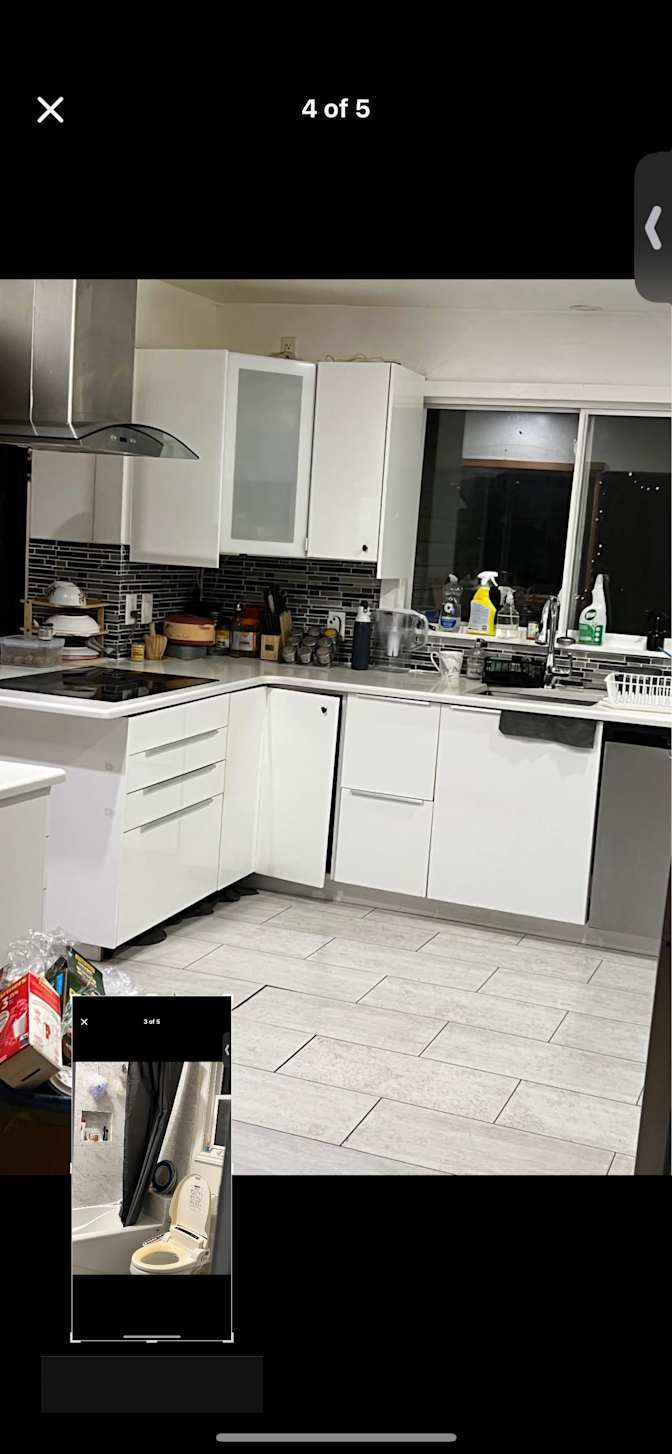 Jaspreet kaur's room