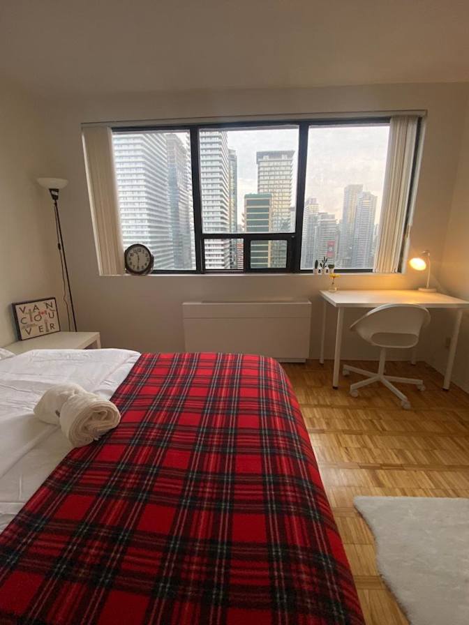 Photo of Mahmut Aga's room