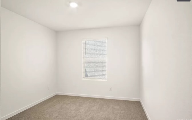 Photo of Harpreet's room