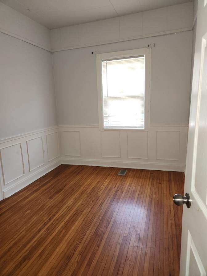 Samantha wilkins's room