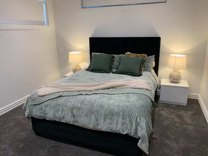 Photo of Julie's room
