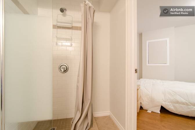 Photo of Zeeshan's room