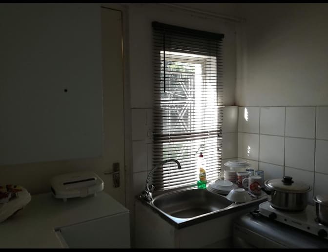 Photo of Jezral's room