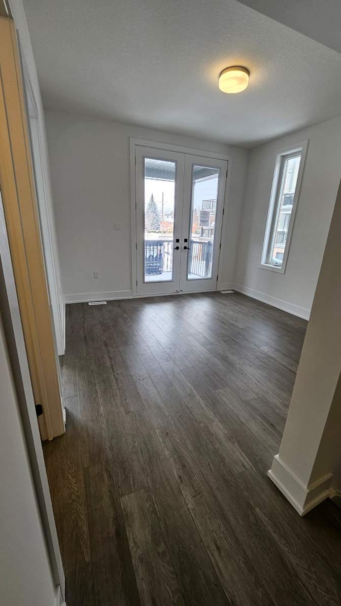 Photo of Mustpaha Bello's room