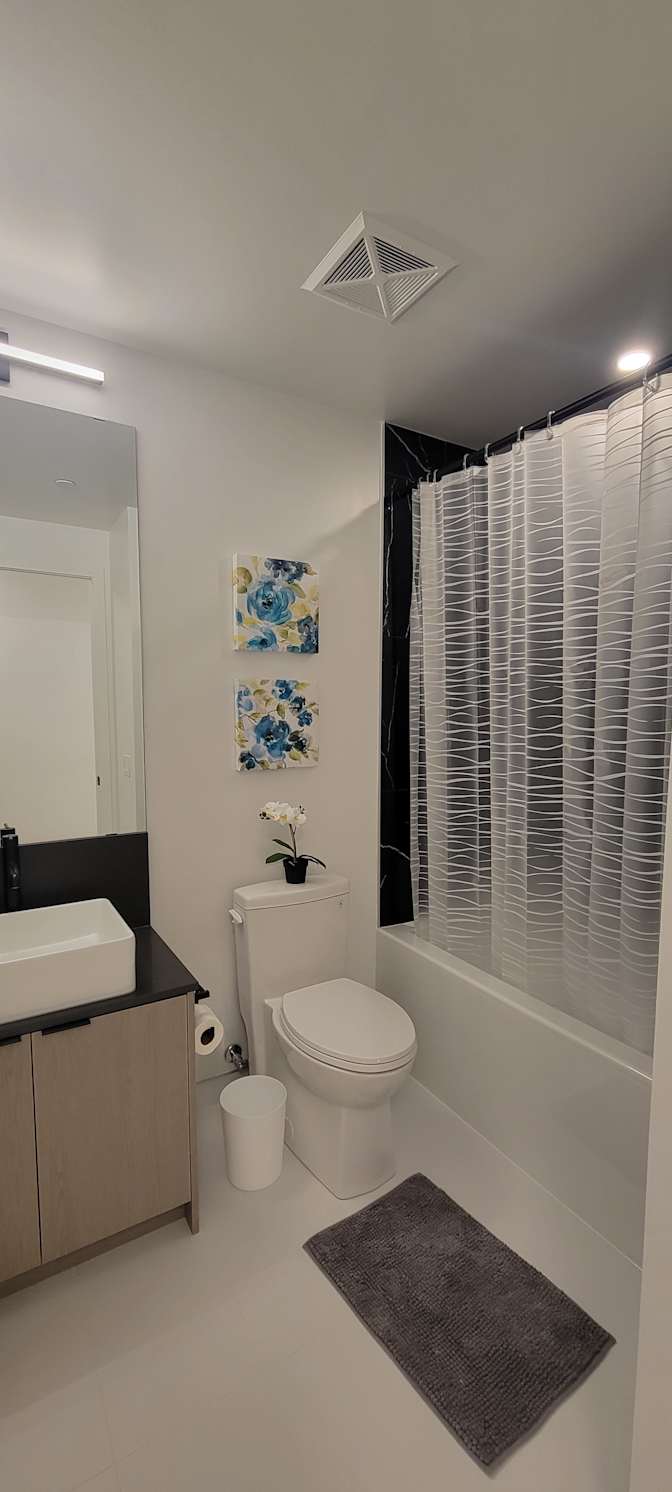 Erwin Bautista's room