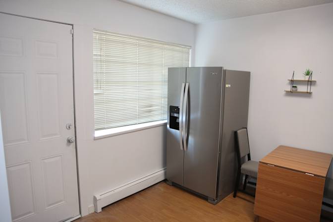 Photo of Teresa Tran's room