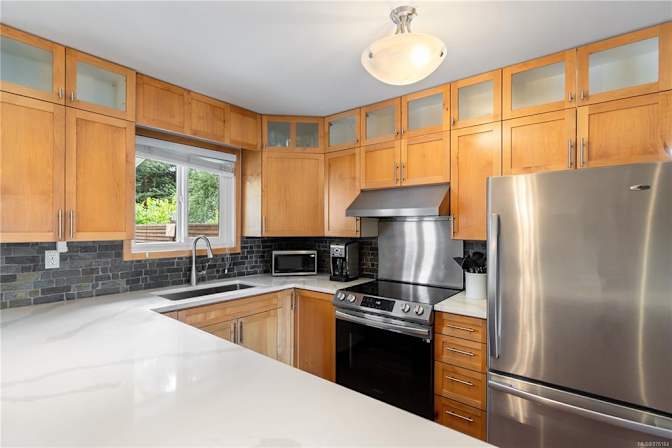 Photo of Brie's room