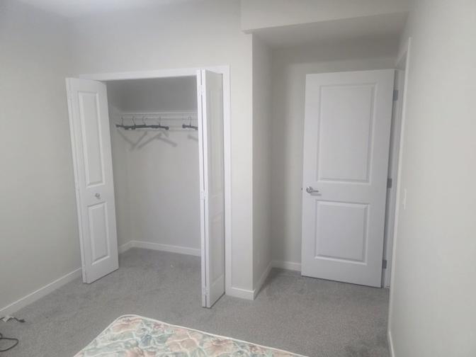 Abitoye Oyinkansola's room