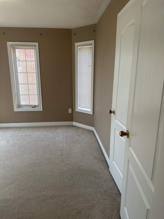 Photo of Rahkin Kassam's room