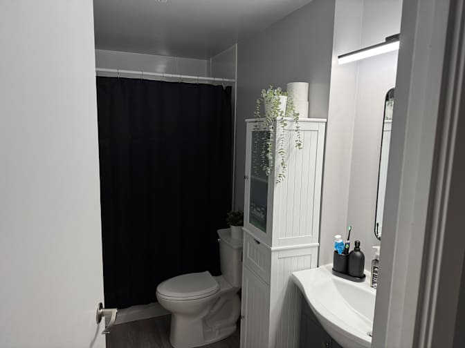 Photo of Jess's room