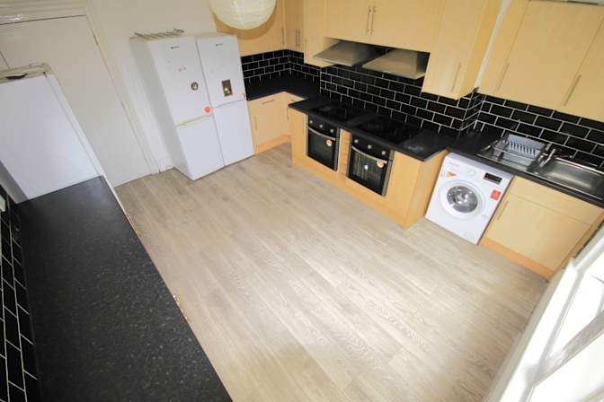 Photo of Diamond Properties's room