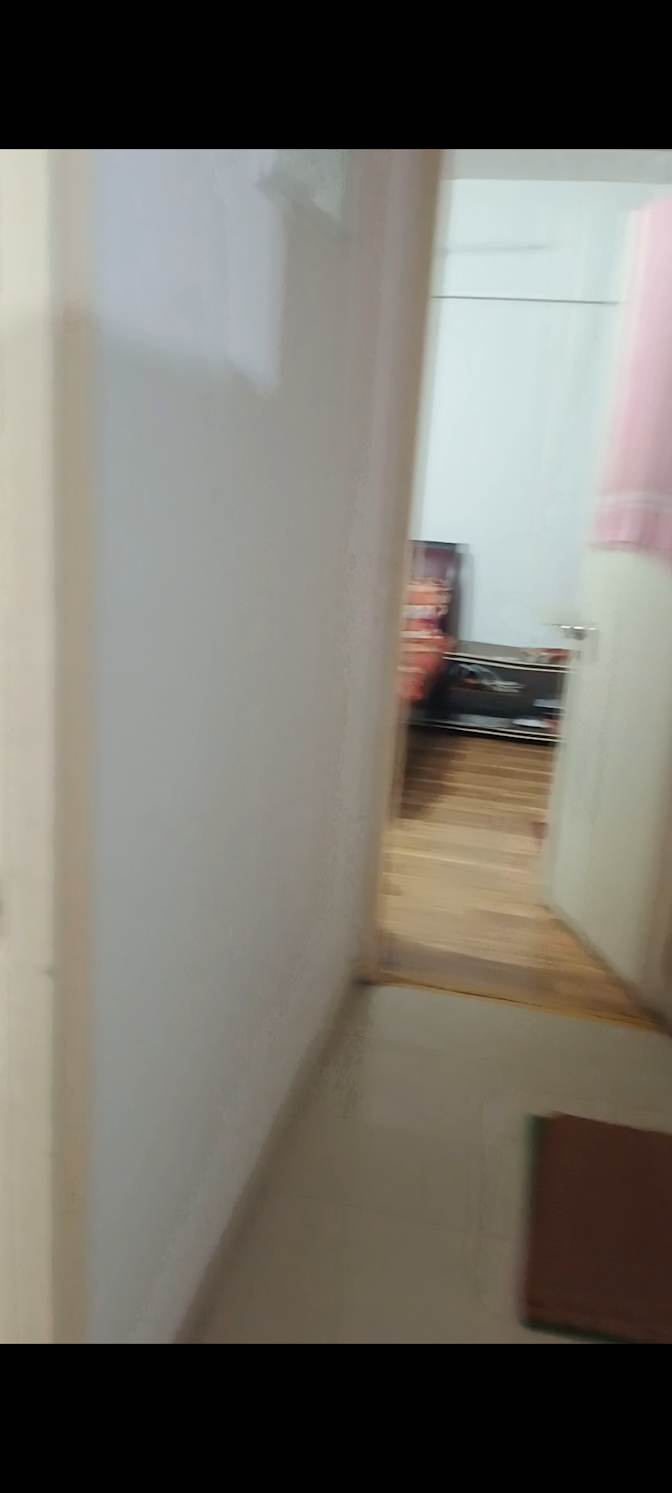 Photo of Varun's room