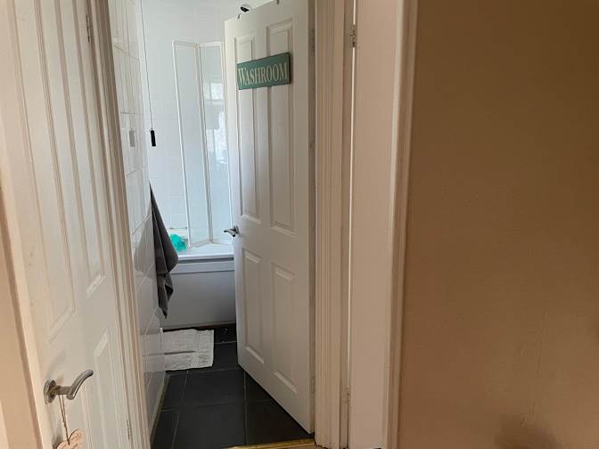 Photo of Anna sykes's room