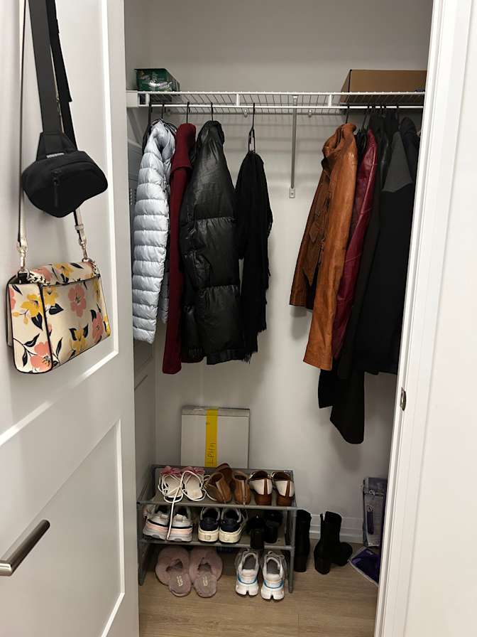Photo of Prarthana Pradeep's room
