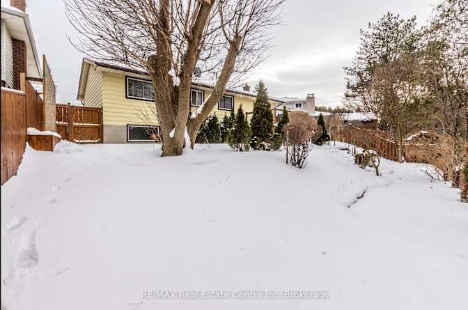 Alessia Donato's room