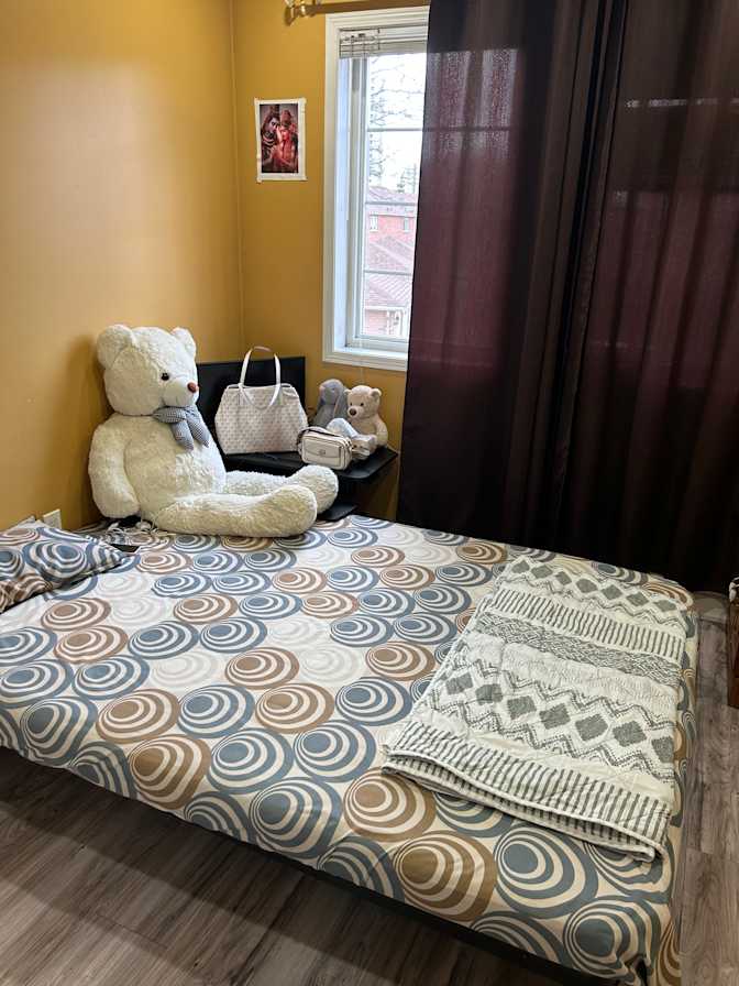 Photo of Manoj kapil's room