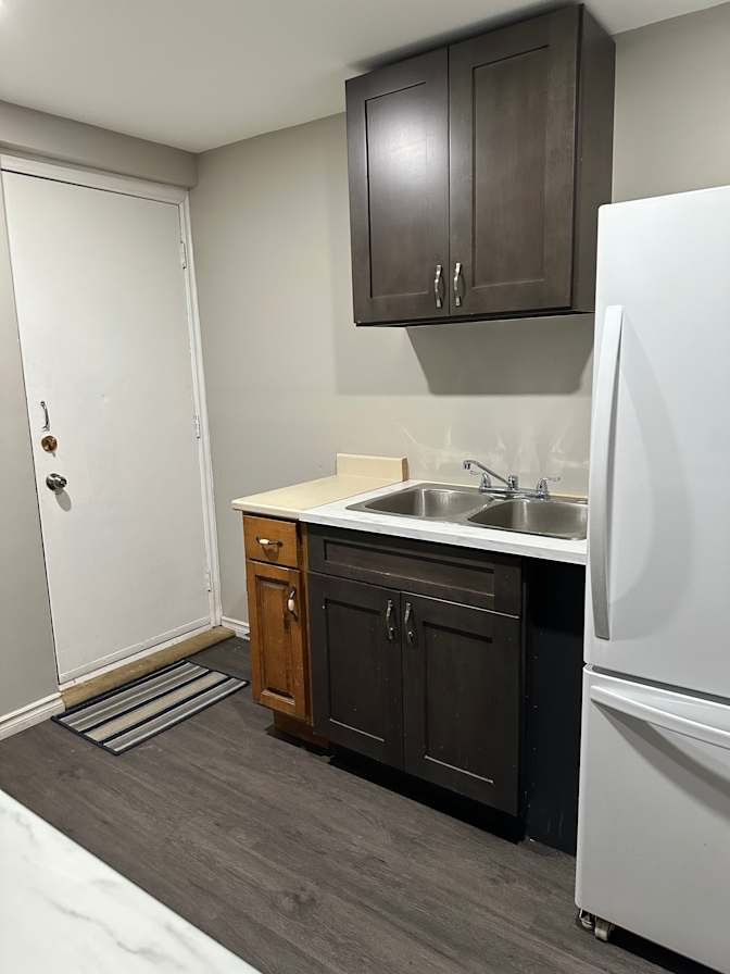 Sarbjeet Singh's room