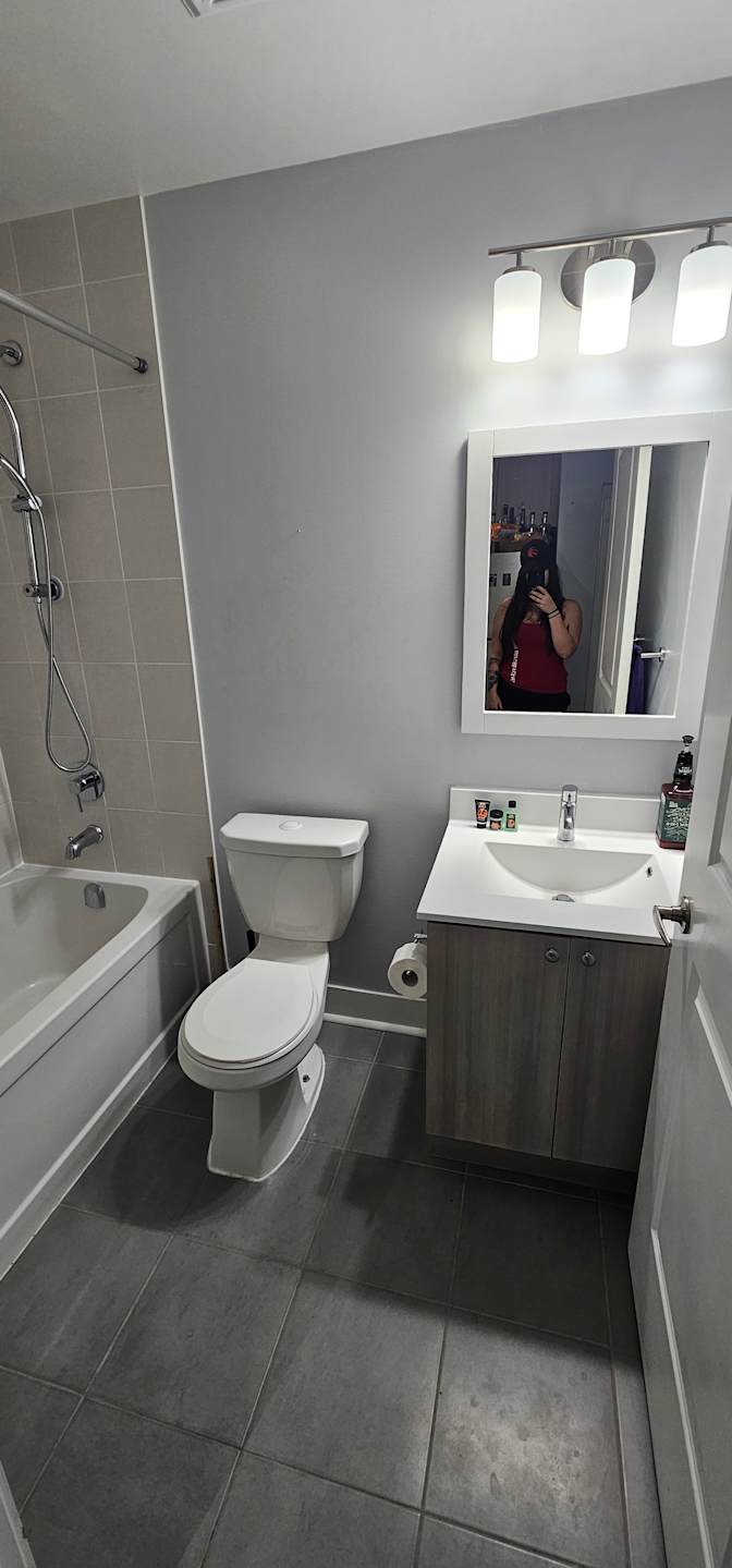 Tyanna-Ella Davis's room