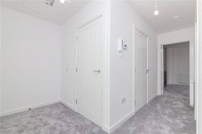 Photo of A's room