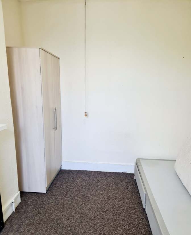 Photo of GURVIR SINGH's room