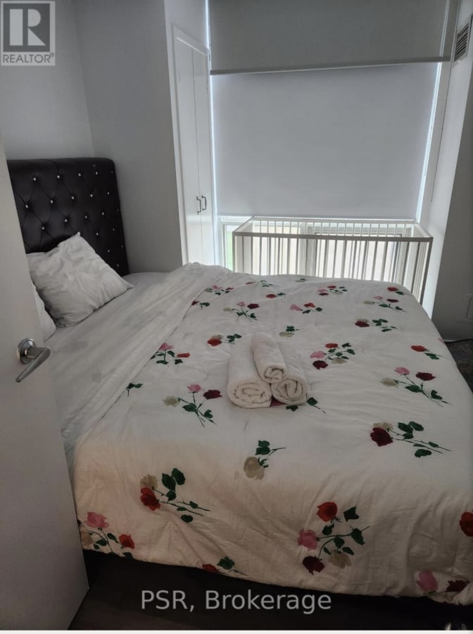 Photo of Gaurav Kashyap's room