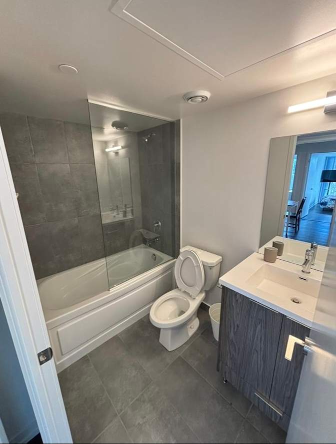 Photo of Vita's room