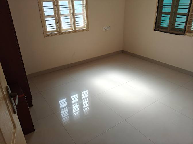 Photo of Souradip's room