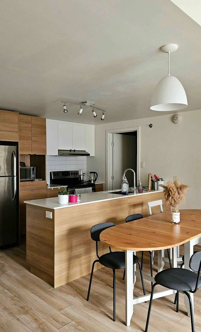 Photo of Marvellas's room