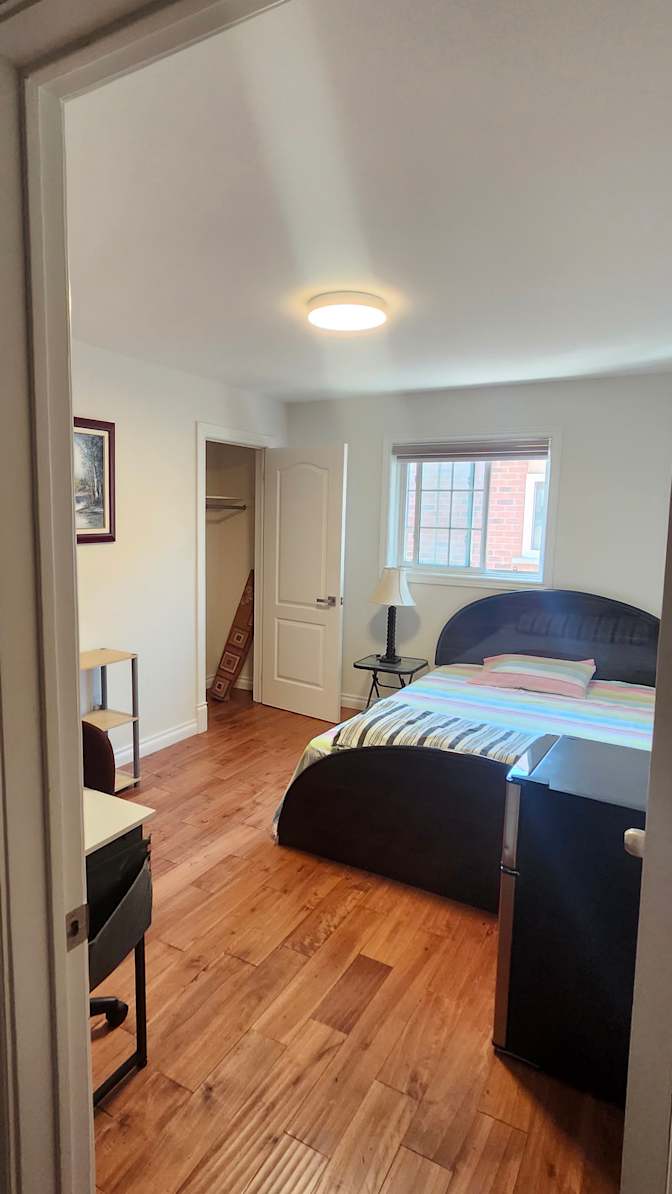 Photo of preeti's room