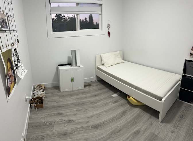 Ester Las Heras Neris's room