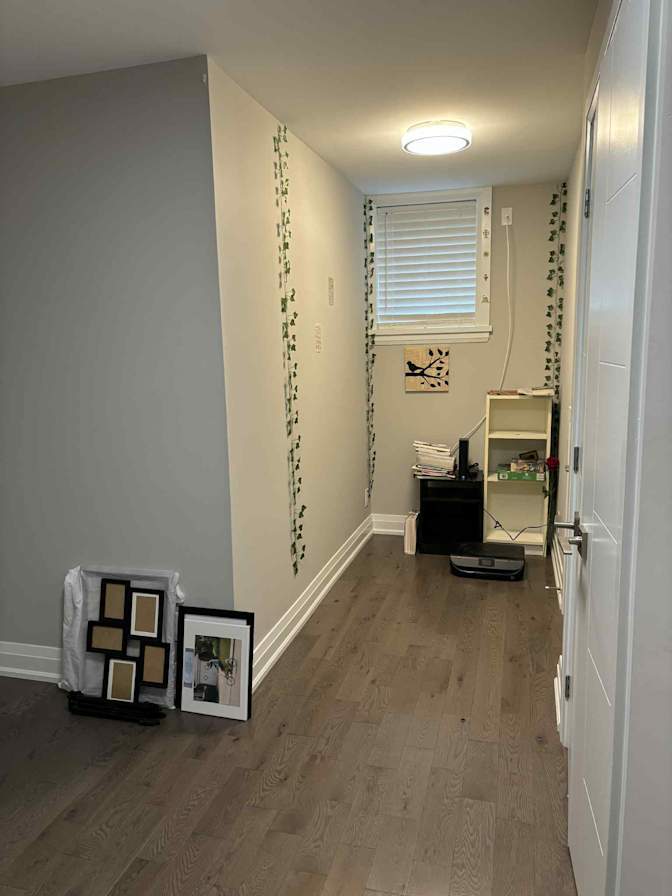 Photo of Jessica's room