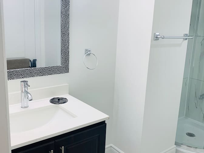 UMESH KUMAR PANDEY's room