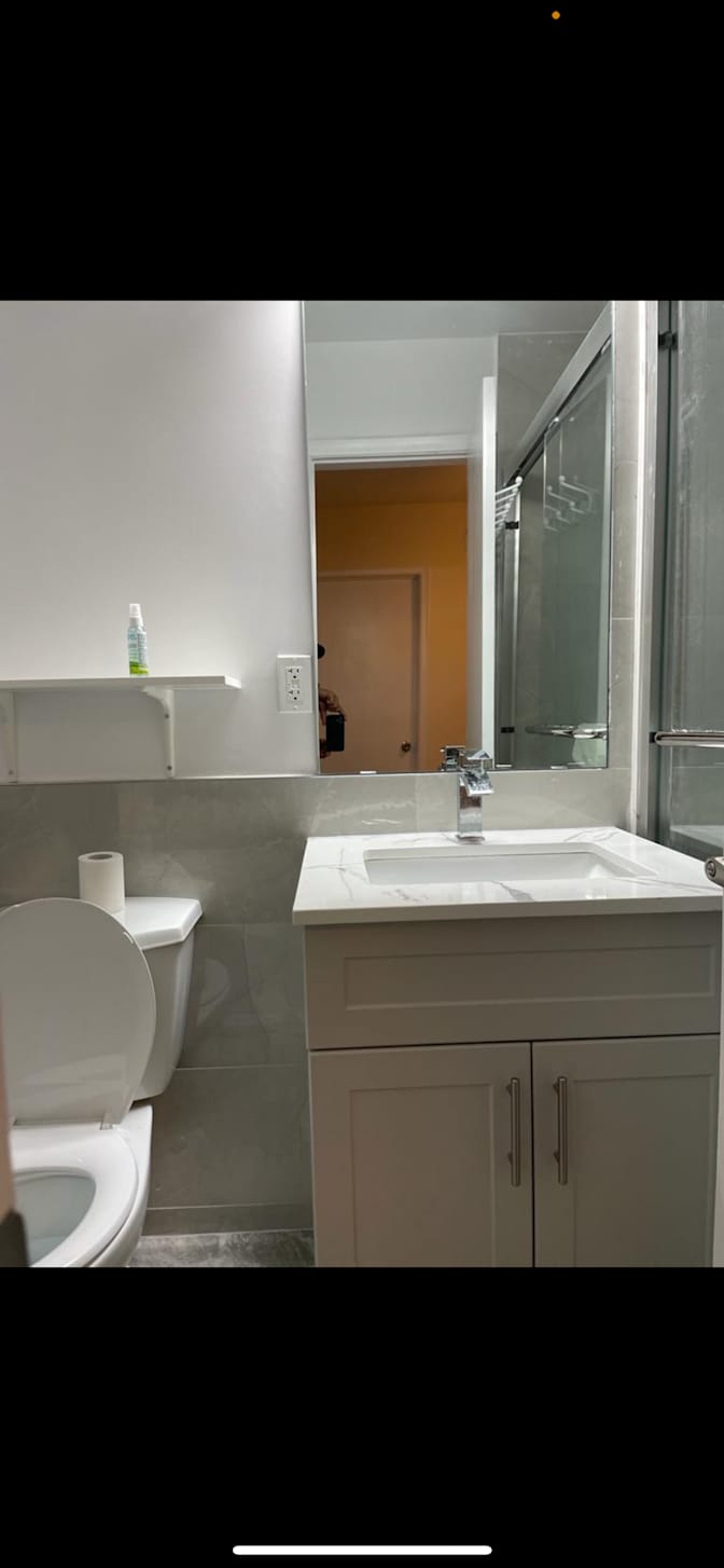 Photo of stan's room