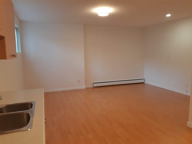 Photo of Michelle's room