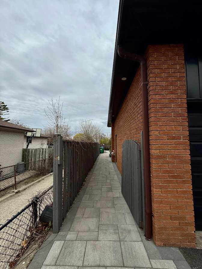 Photo of Jason's room