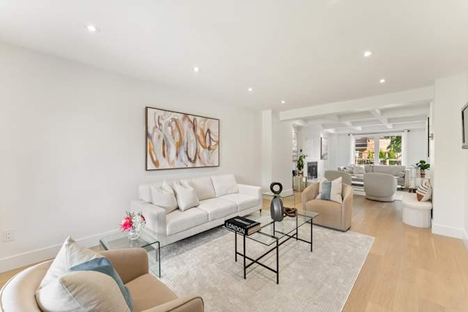 Photo of Aysheh's room