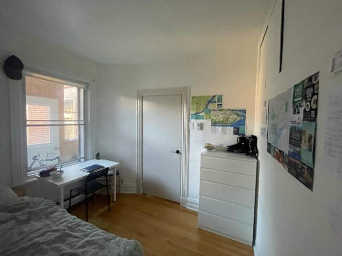 Photo of margot's room