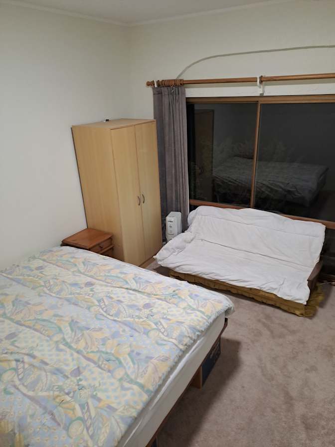 Photo of FernandaC's room