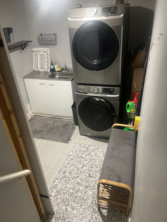 Jennah Mueller's room