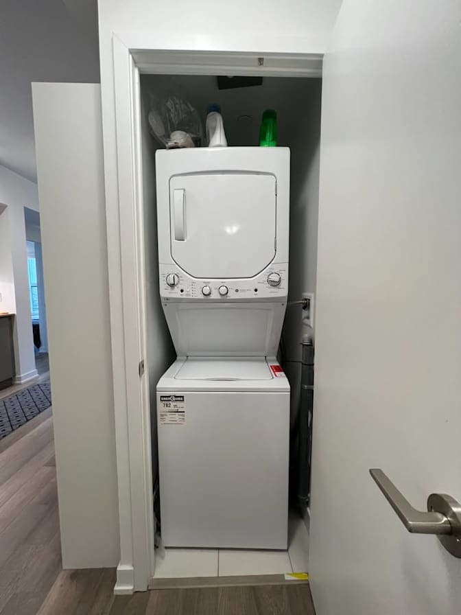 Photo of Ogeday Koskeroglu's room