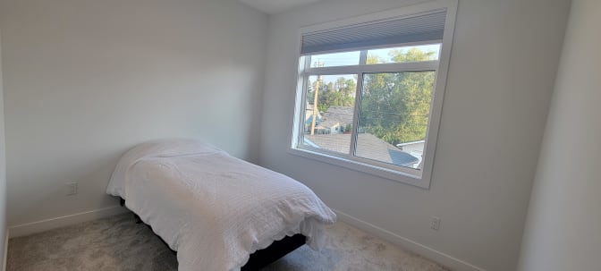 Photo of Venessa's room