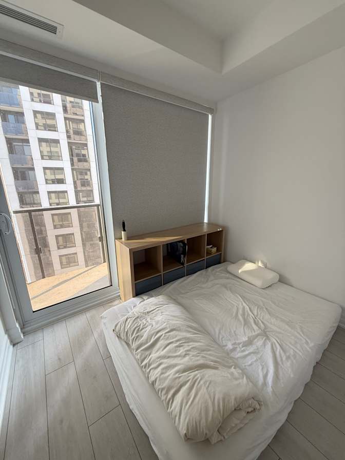 Photo of Lena's room