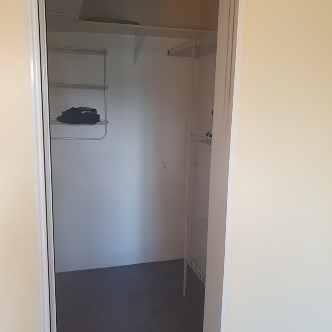 Photo of Joy's room